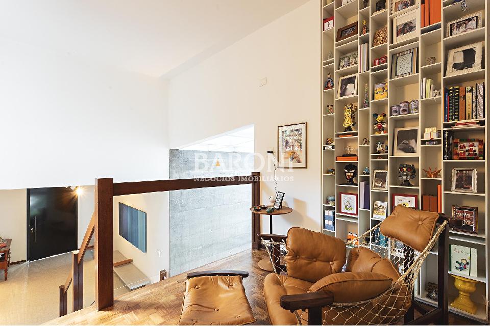 Casa - Jardim Guedala