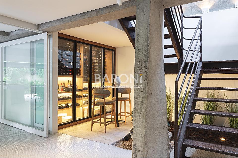 Casa - Jardim Guedala