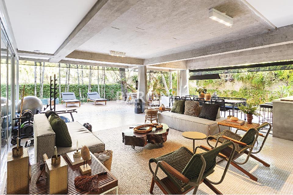 Casa - Jardim Guedala