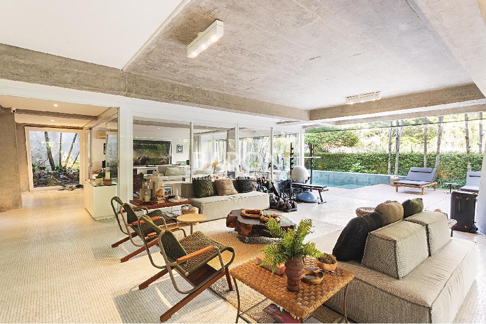 Casa - Jardim Guedala