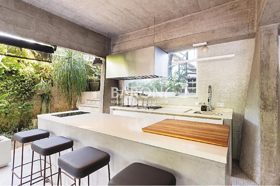 Casa - Jardim Guedala