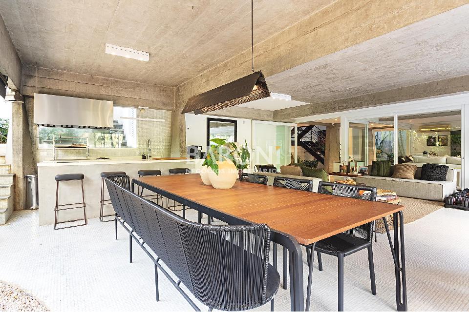 Casa - Jardim Guedala