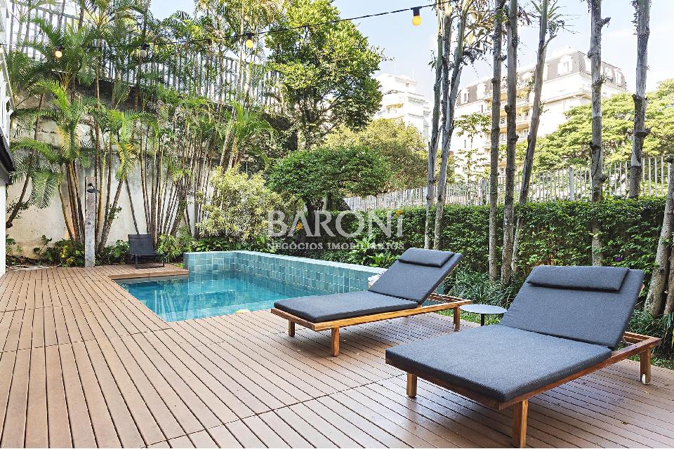 Casa - Jardim Guedala