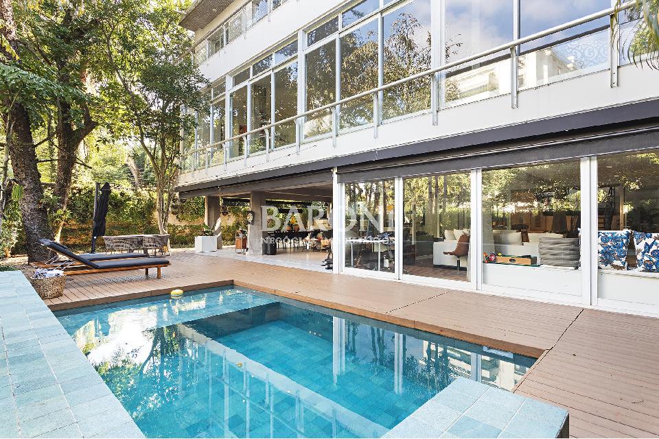 Casa - Jardim Guedala