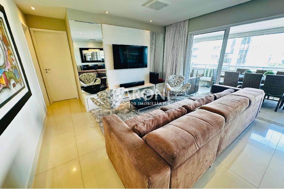 Apartamento - Brooklin 