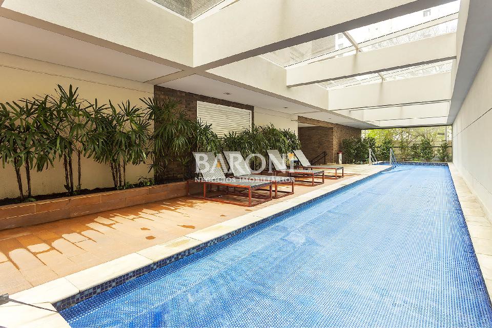 Apartamento - Itaim Bibi