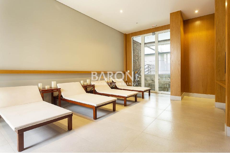 Apartamento - Itaim Bibi