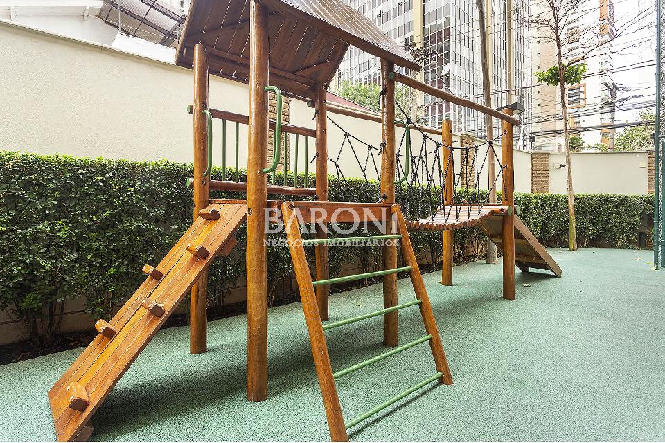 Apartamento - Itaim Bibi