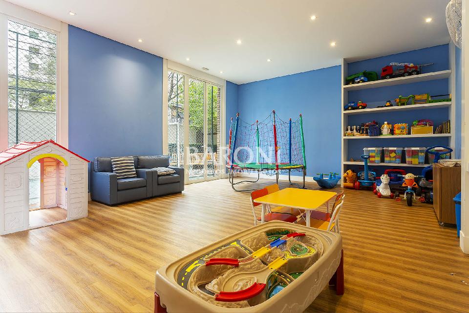 Apartamento - Itaim Bibi