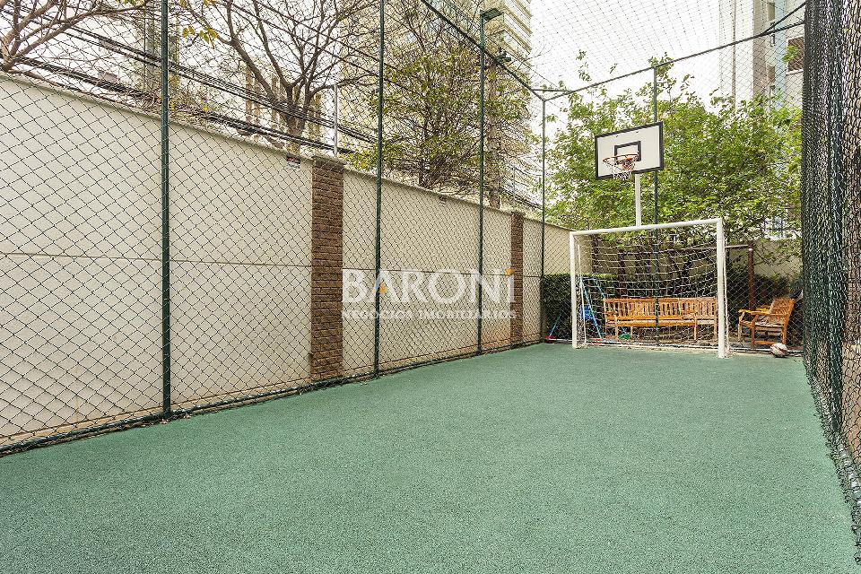 Apartamento - Itaim Bibi