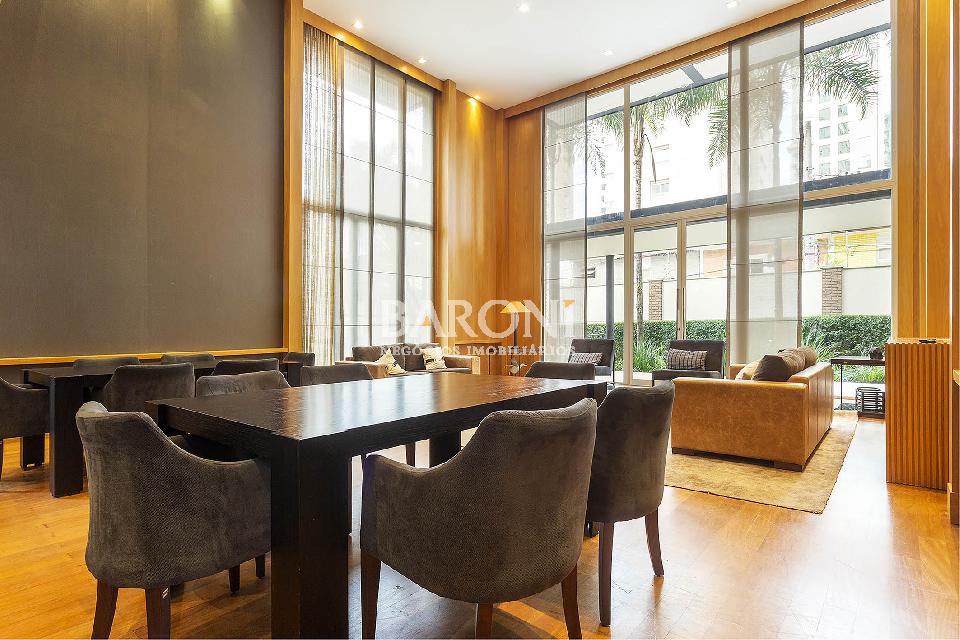 Apartamento - Itaim Bibi