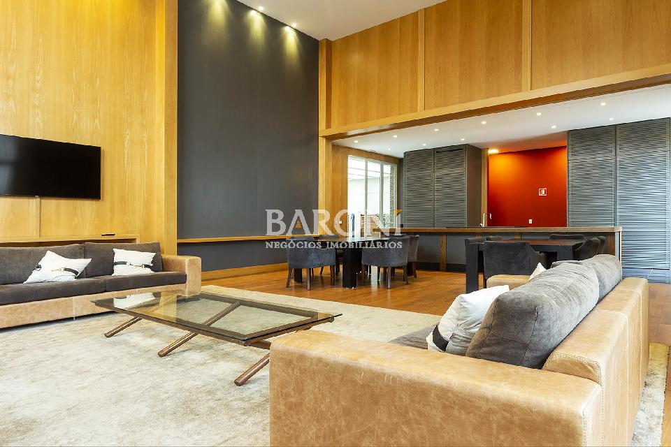 Apartamento - Itaim Bibi