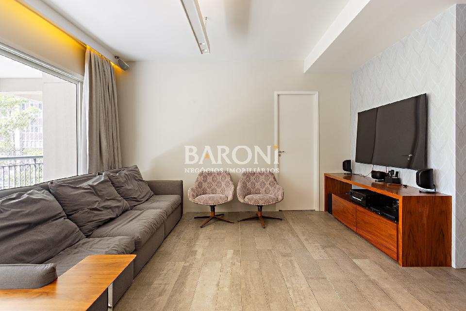 Apartamento - Itaim Bibi