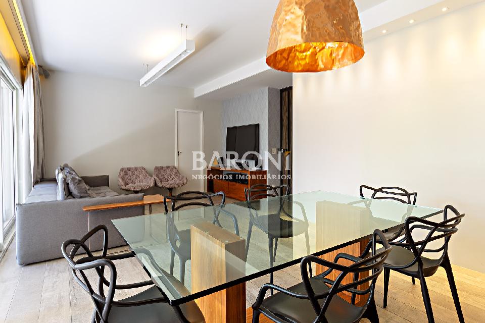 Apartamento - Itaim Bibi