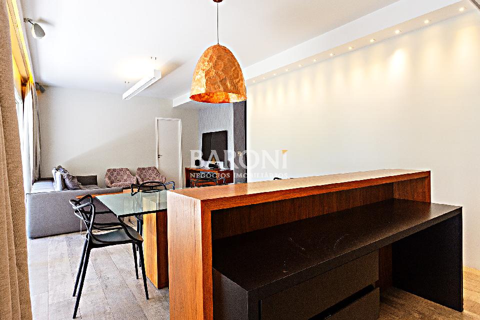 Apartamento - Itaim Bibi