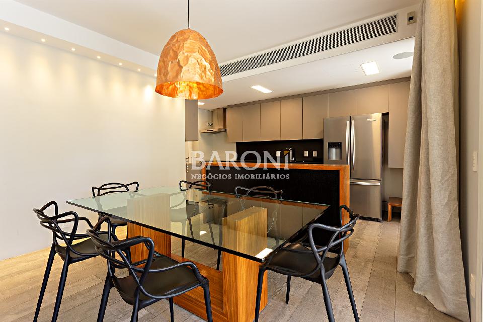 Apartamento - Itaim Bibi