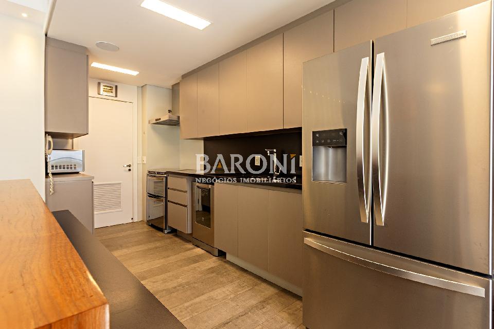 Apartamento - Itaim Bibi