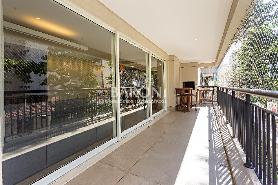 Apartamento - Itaim Bibi