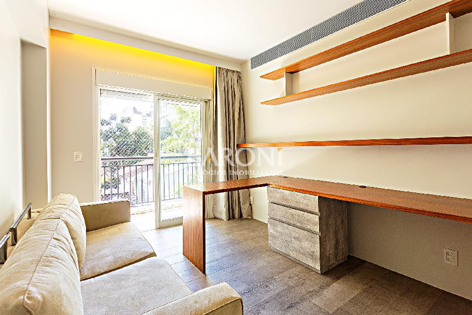 Apartamento - Itaim Bibi