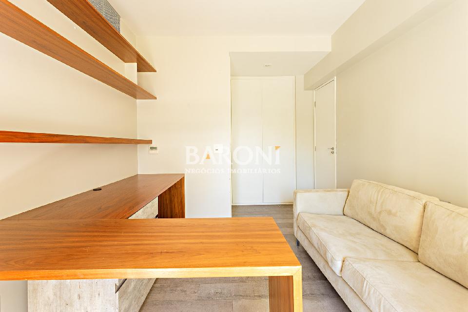 Apartamento - Itaim Bibi