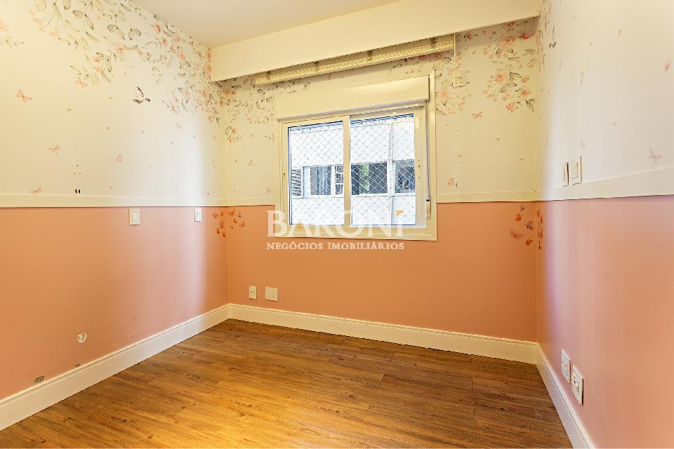 Apartamento - Itaim Bibi