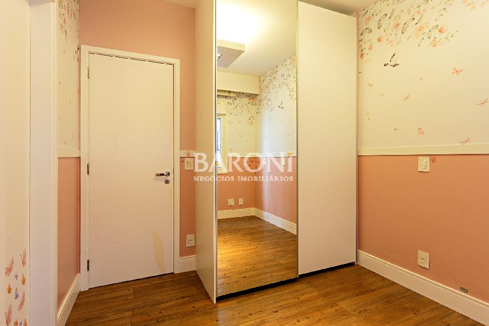 Apartamento - Itaim Bibi