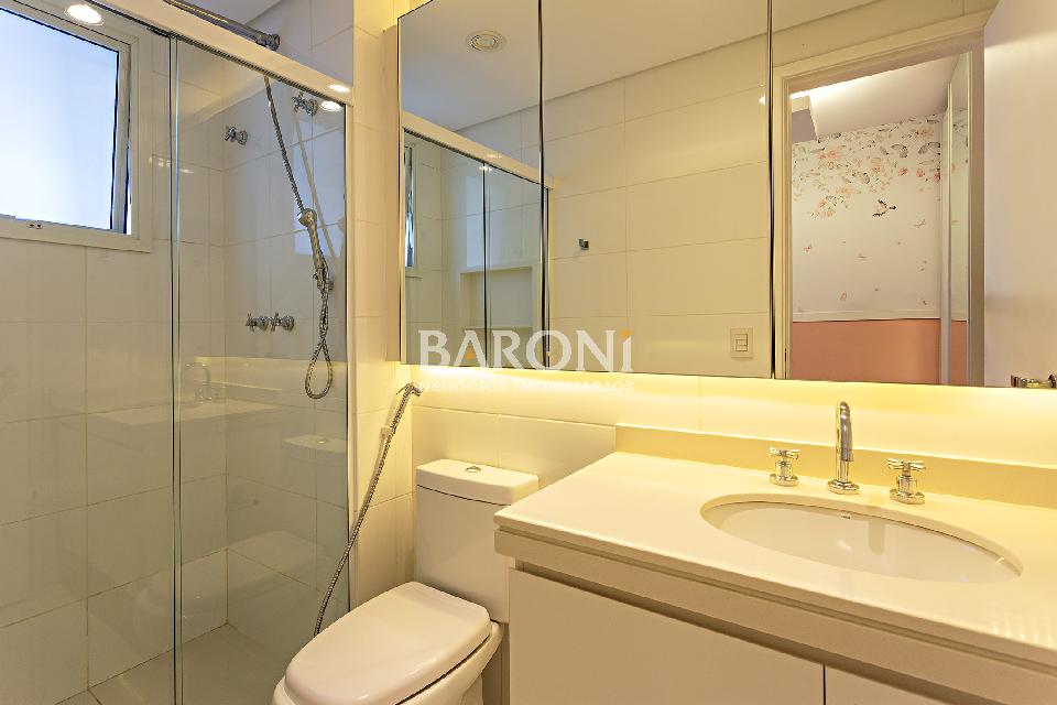 Apartamento - Itaim Bibi