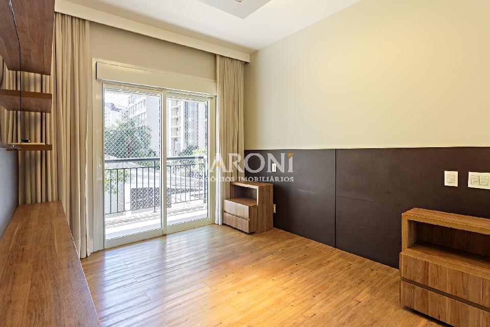 Apartamento - Itaim Bibi