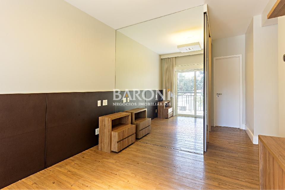 Apartamento - Itaim Bibi