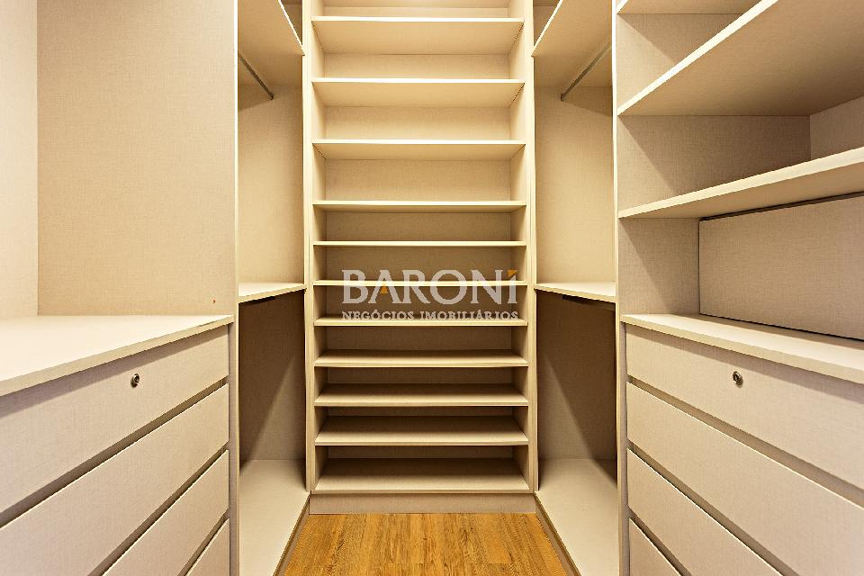 Apartamento - Itaim Bibi