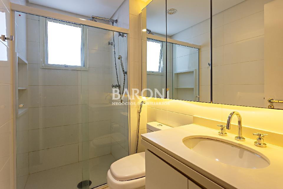 Apartamento - Itaim Bibi