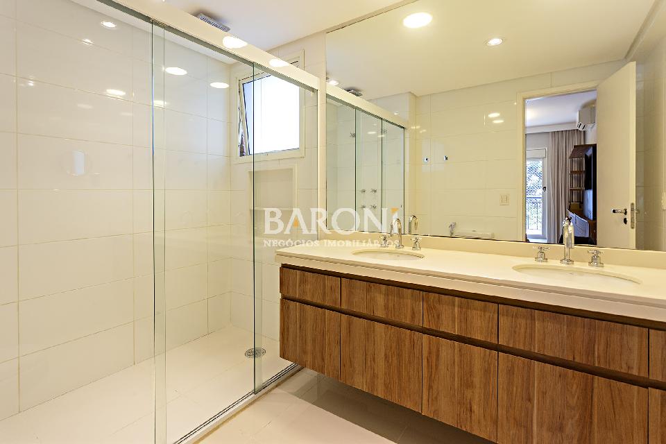 Apartamento - Itaim Bibi