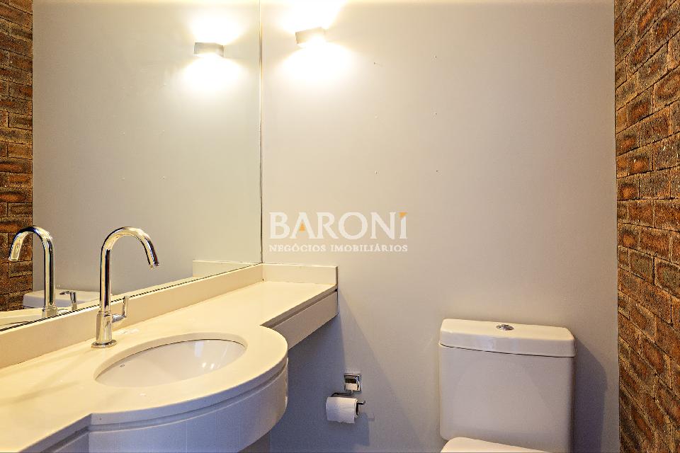 Apartamento - Itaim Bibi