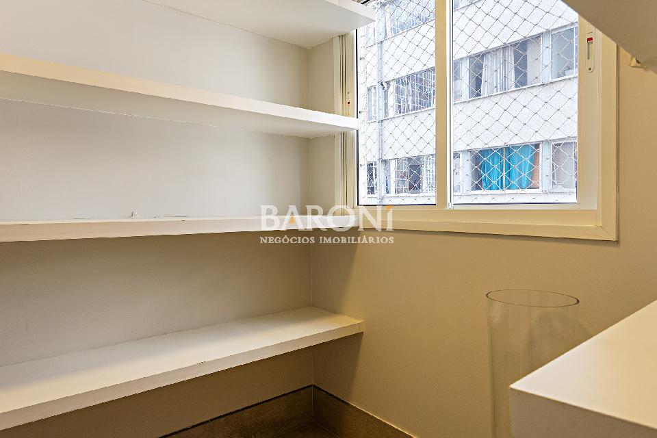 Apartamento - Itaim Bibi