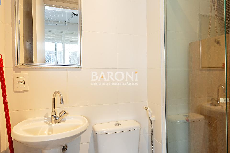 Apartamento - Itaim Bibi