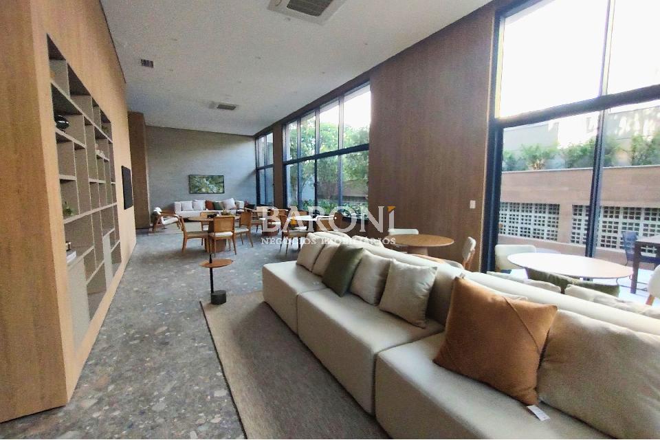 Apartamento - Brooklin