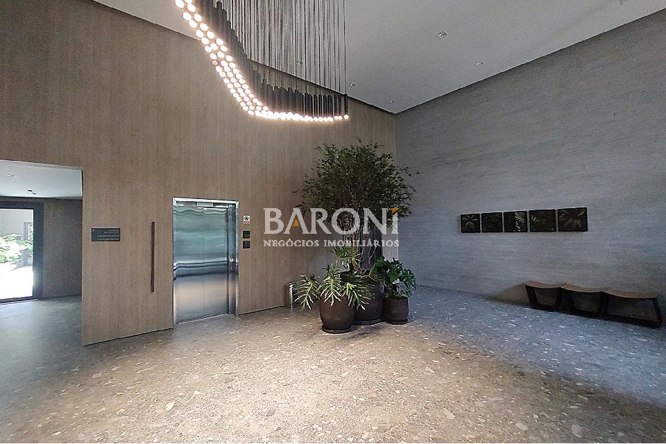 Apartamento - Brooklin