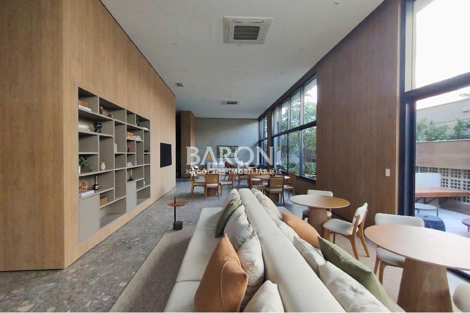 Apartamento - Brooklin