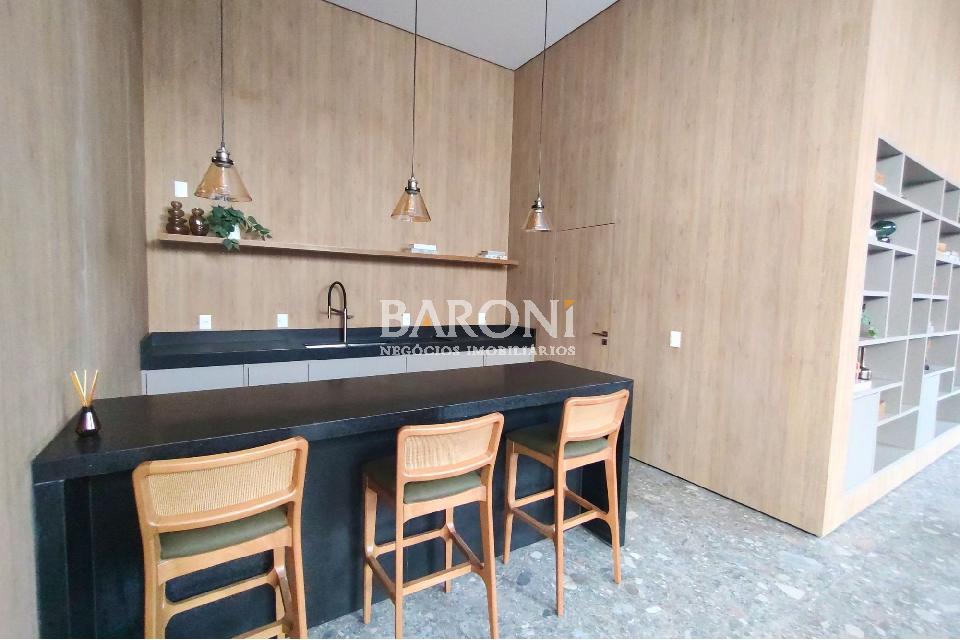 Apartamento - Brooklin