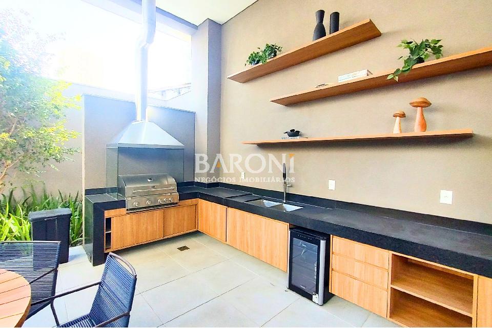 Apartamento - Brooklin