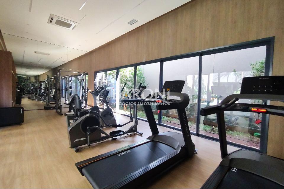 Apartamento - Brooklin