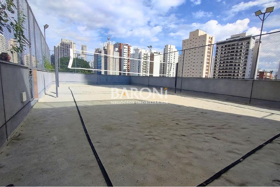 Apartamento - Brooklin