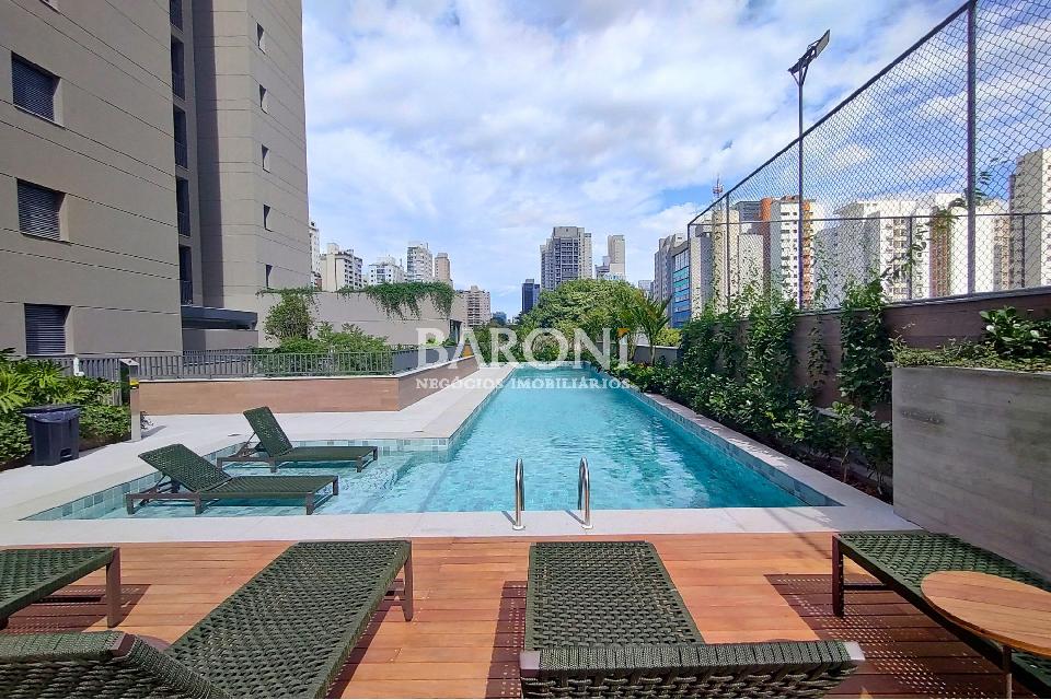Apartamento - Brooklin