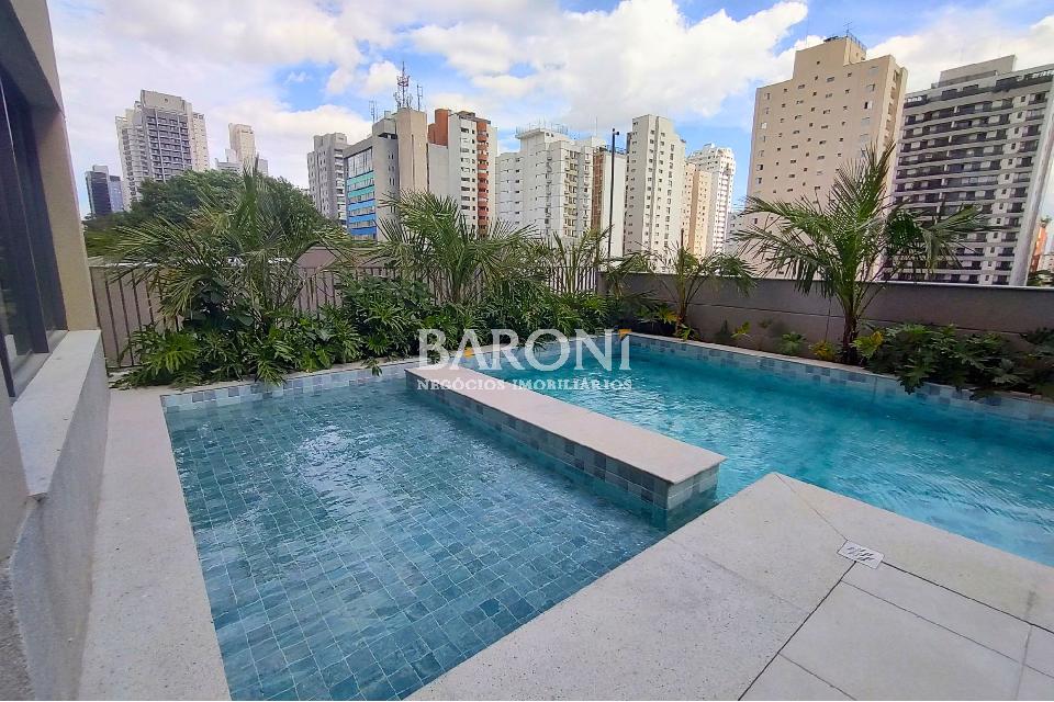 Apartamento - Brooklin