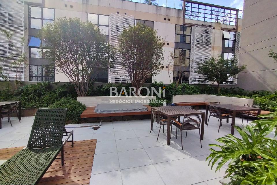 Apartamento - Brooklin