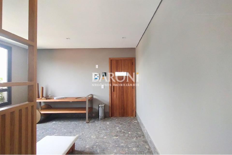 Apartamento - Brooklin