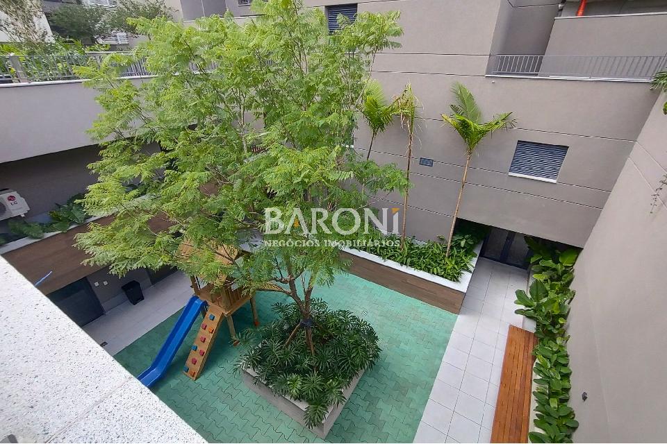 Apartamento - Brooklin