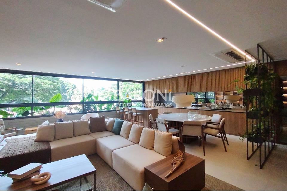 Apartamento - Brooklin