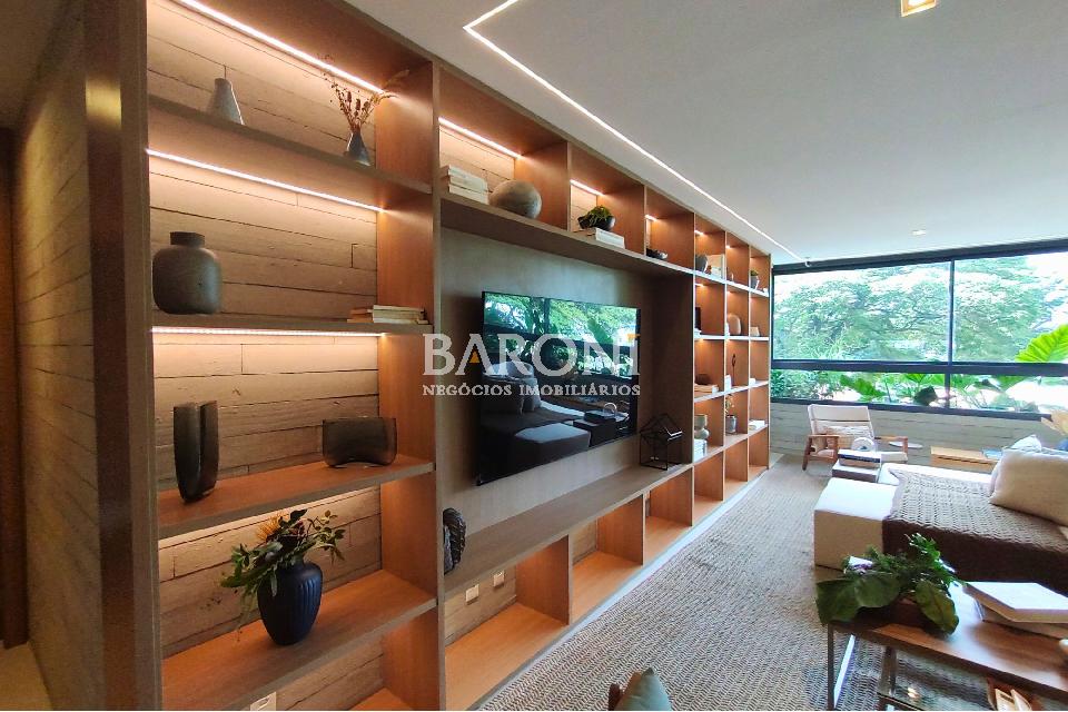 Apartamento - Brooklin