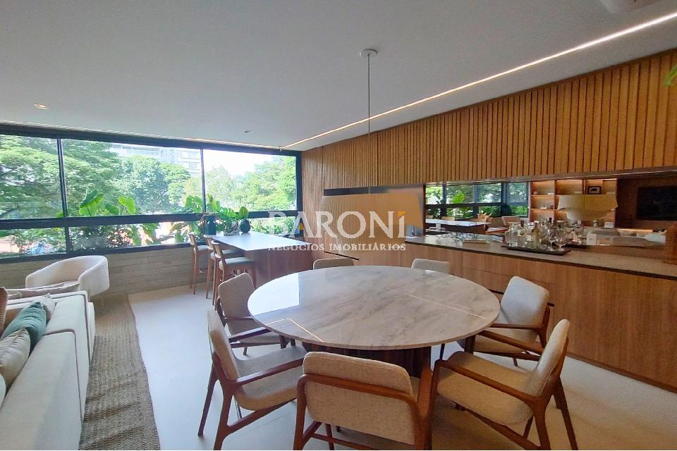 Apartamento - Brooklin